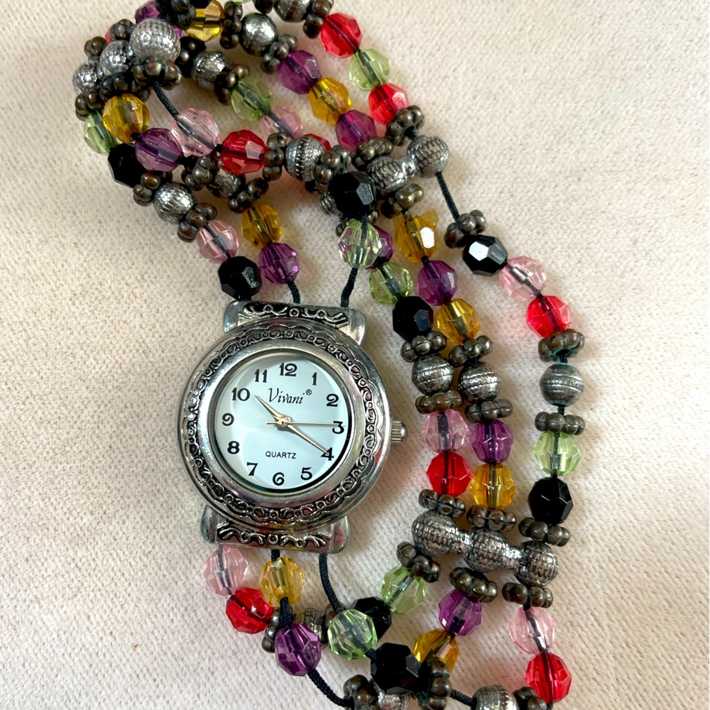 Vivani watch